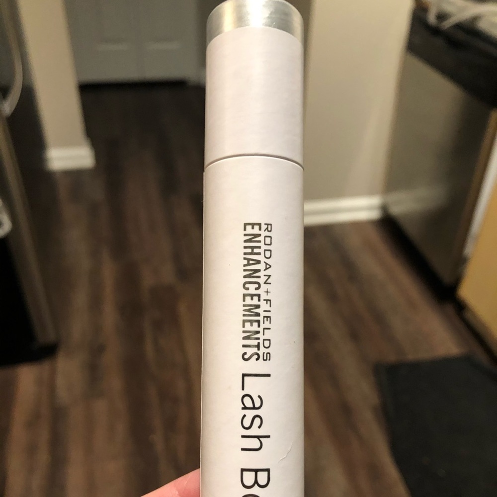 Rodan and Fields Lash Boost